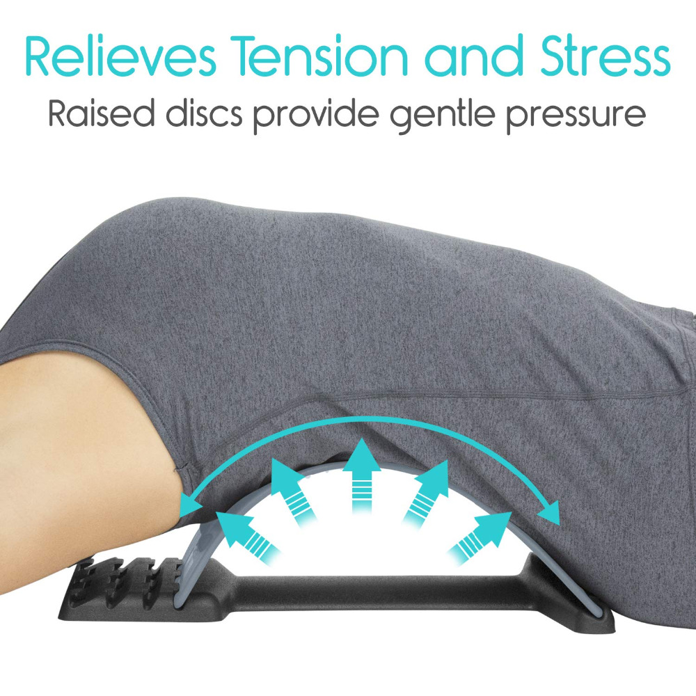 Magnet Massage Set Up Benches  - Posture Corrector Back Brace review and price