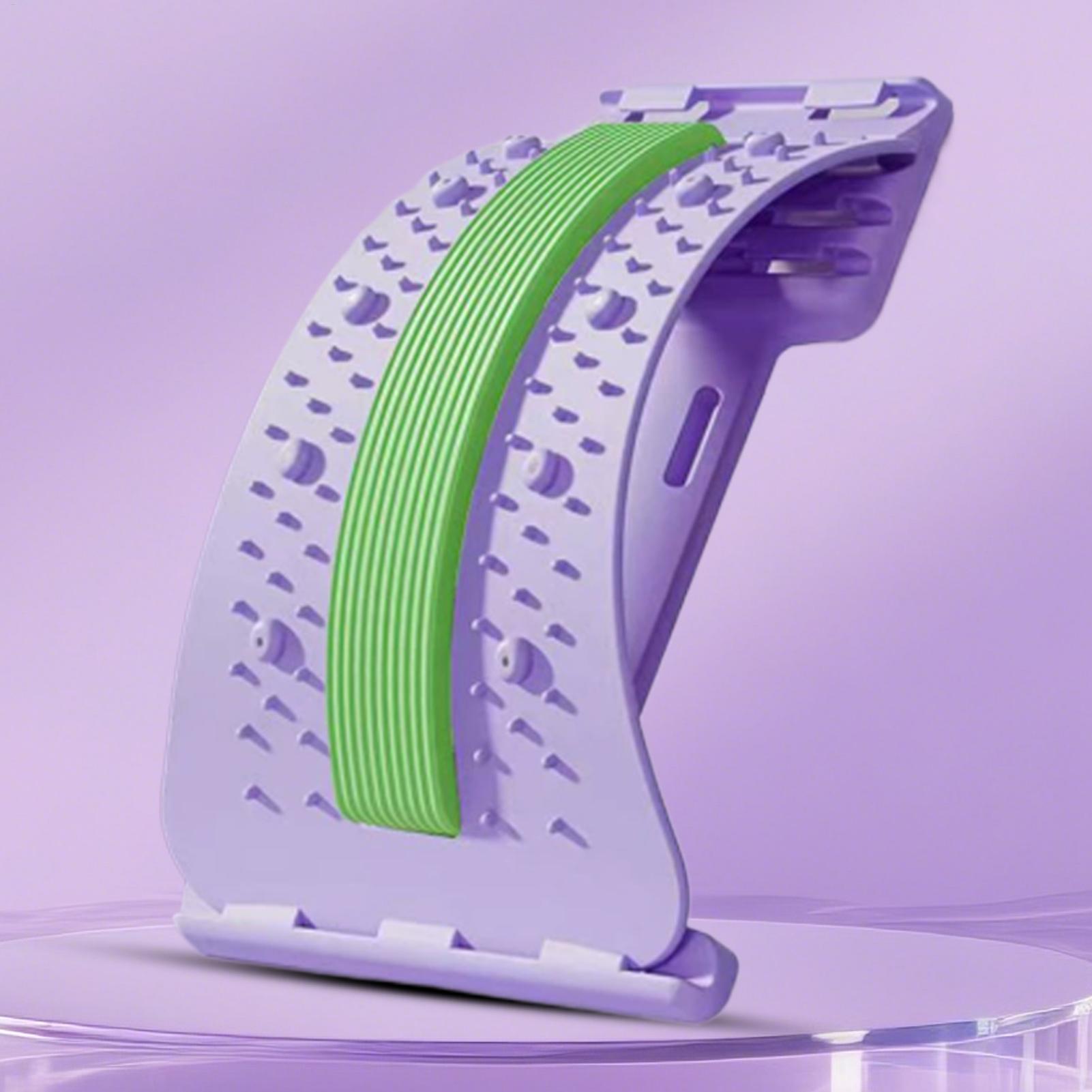 Back Stretcher 3-level Adjusta - Back Stretcher Lumbar review and price