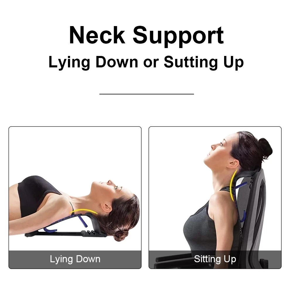 Back Stretcher Multi-Level Adj - Back Stretcher Lumbar review and price