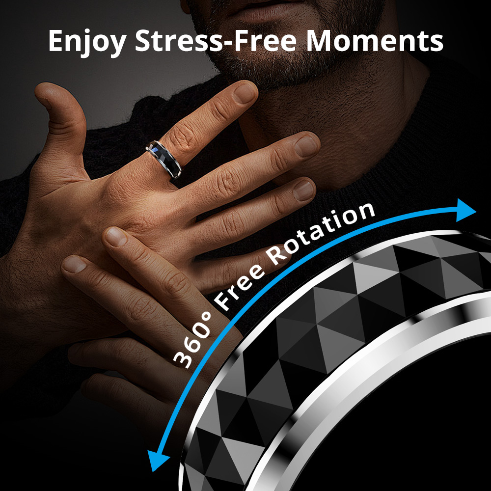 2024 COLMI R11 Smart Ring, Fid - Blood Oxygen Monitor review and price