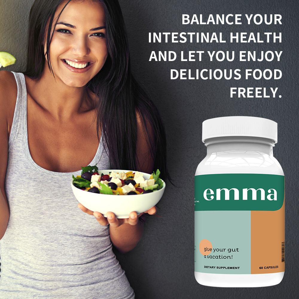 Gut Health Supplement - Suppor - Wellness Health Nutrition review and price