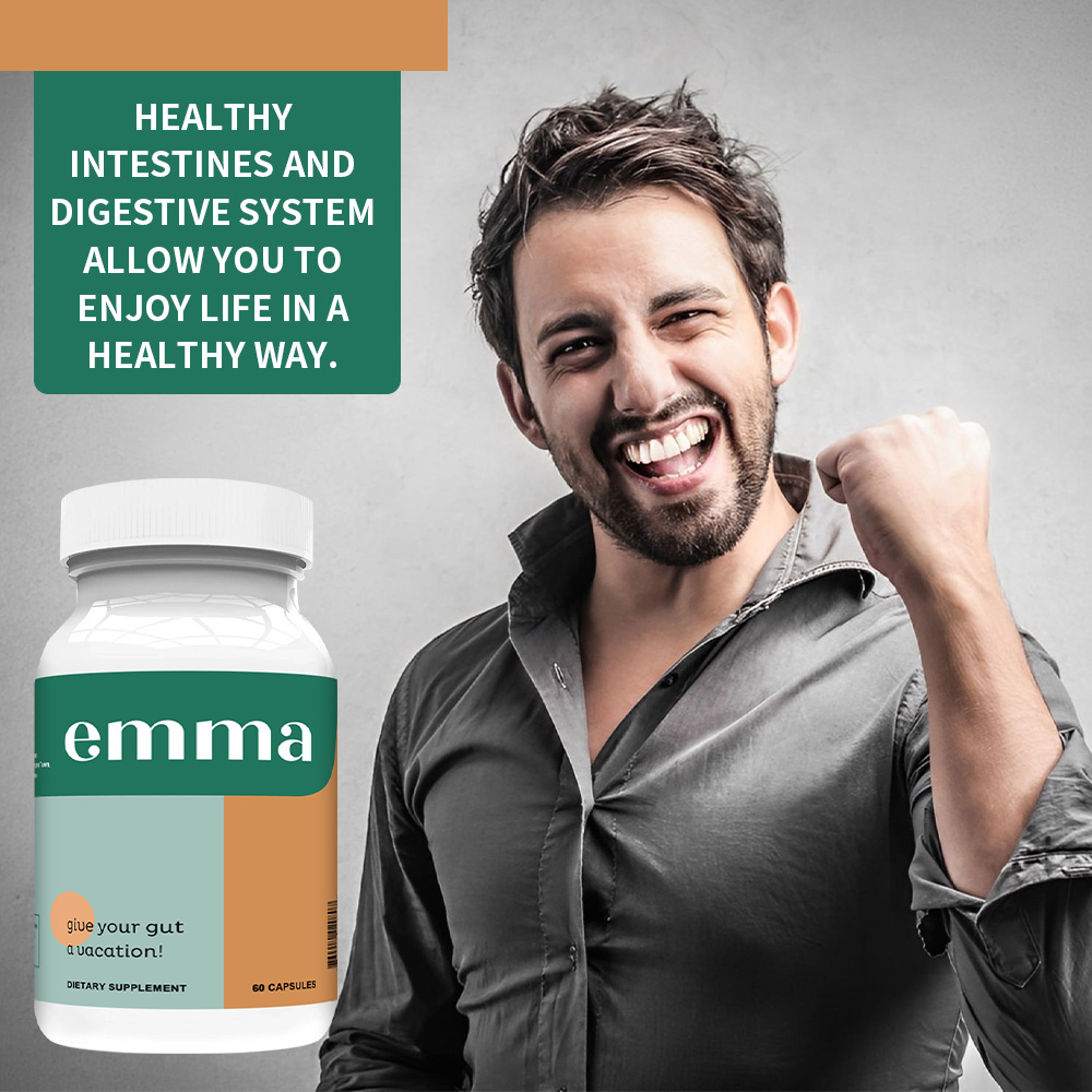 Gut Health Supplement - Suppor - Wellness Health Nutrition review and price