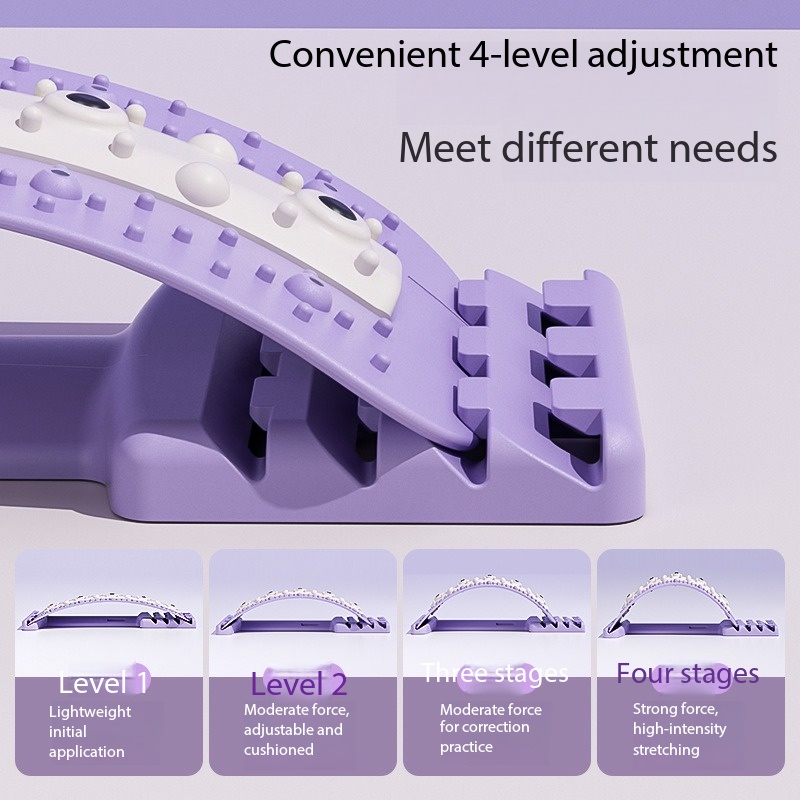 Back Stretcher Lumbar Support  - Back Stretcher Lumbar review and price