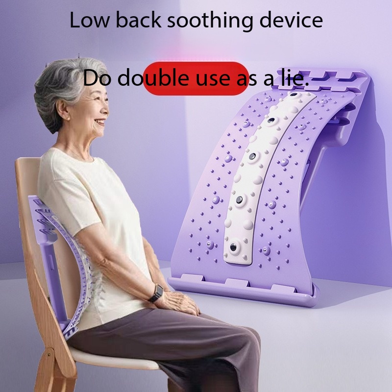 Back Stretcher Lumbar Support  - Back Stretcher Lumbar review and price
