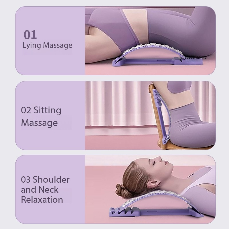 Back Stretcher Lumbar Support  - Back Stretcher Lumbar review and price