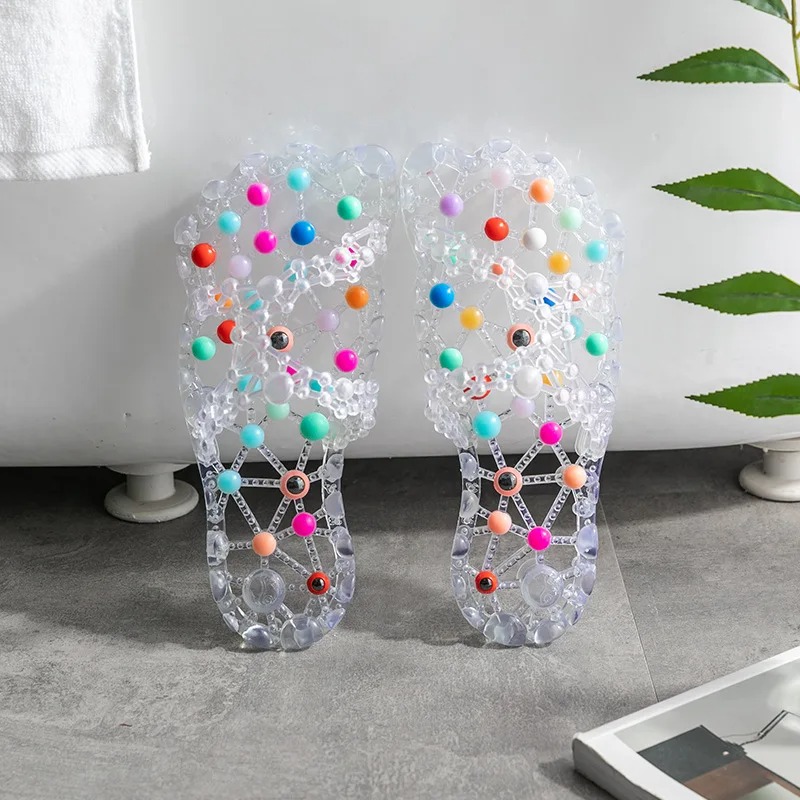 Slippers Summer Foot Bottom Gr - Health & Wellness Lafayette review and price