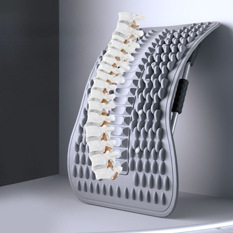 Lumbar Stretcher Back Relief D - Back Stretcher Lumbar review and price