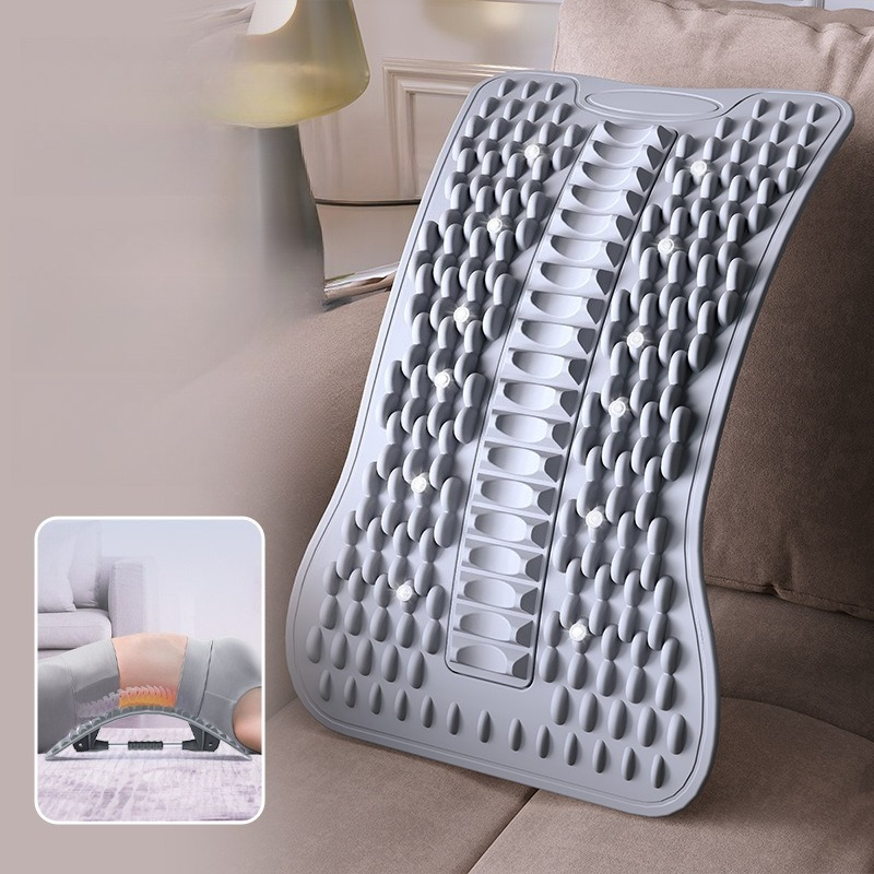 Lumbar Stretcher Back Relief D - Back Stretcher Lumbar review and price