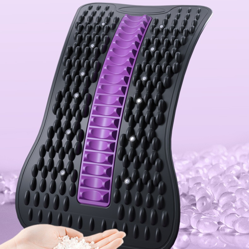 Lumbar Stretcher Back Relief D - Back Stretcher Lumbar review and price