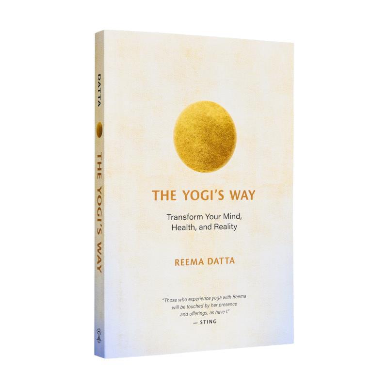 The Yogis Way Transform Your M - Health & Wellness Lafayette review and price