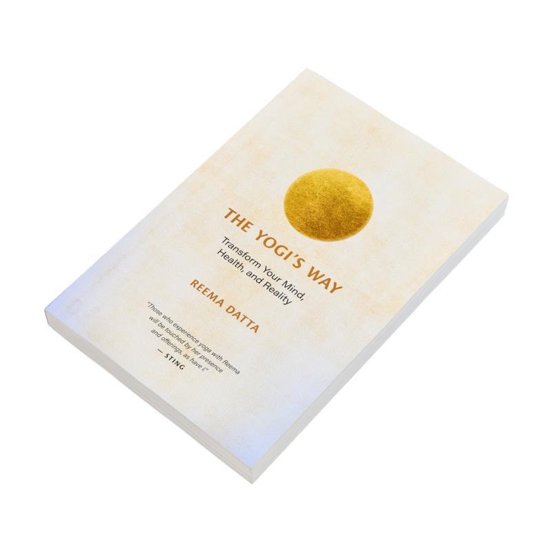 The Yogis Way Transform Your M - Health & Wellness Lafayette review and price