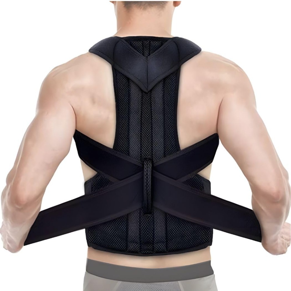 Posture Corrector for Men & Wo - Posture Corrector Back Brace review and price