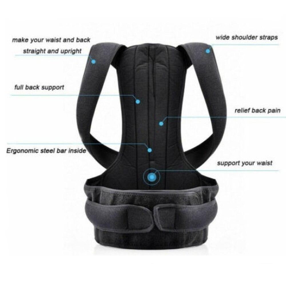 Posture Corrector Back Posture - Posture Corrector Back Brace review and price