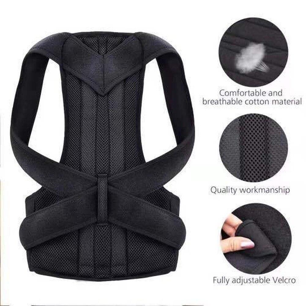 Posture Corrector Back Posture - Posture Corrector Back Brace review and price