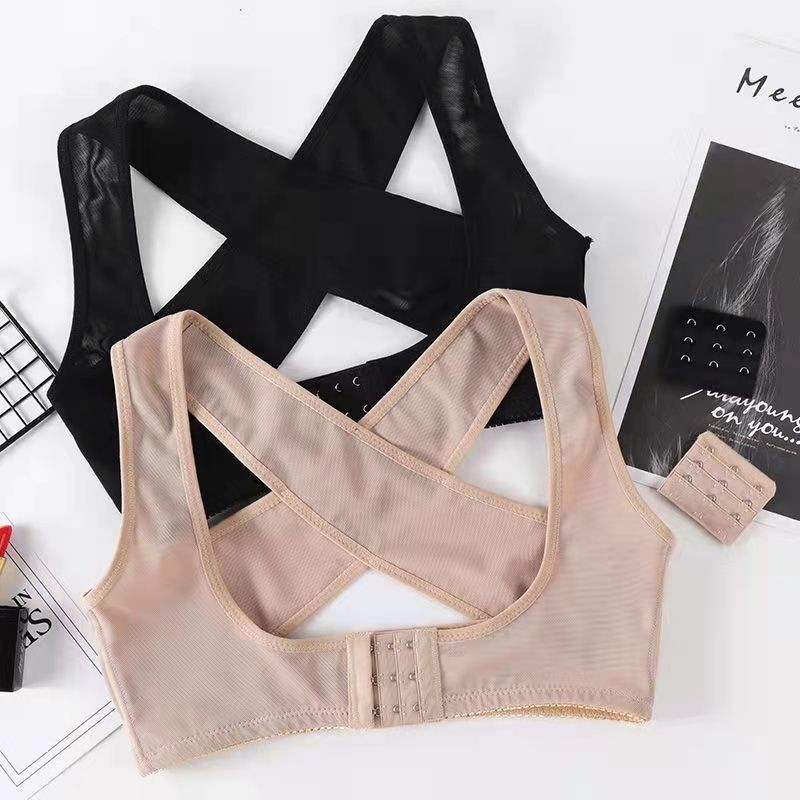 Invisible Body Shaper Corset W - Posture Corrector Back Brace review and price