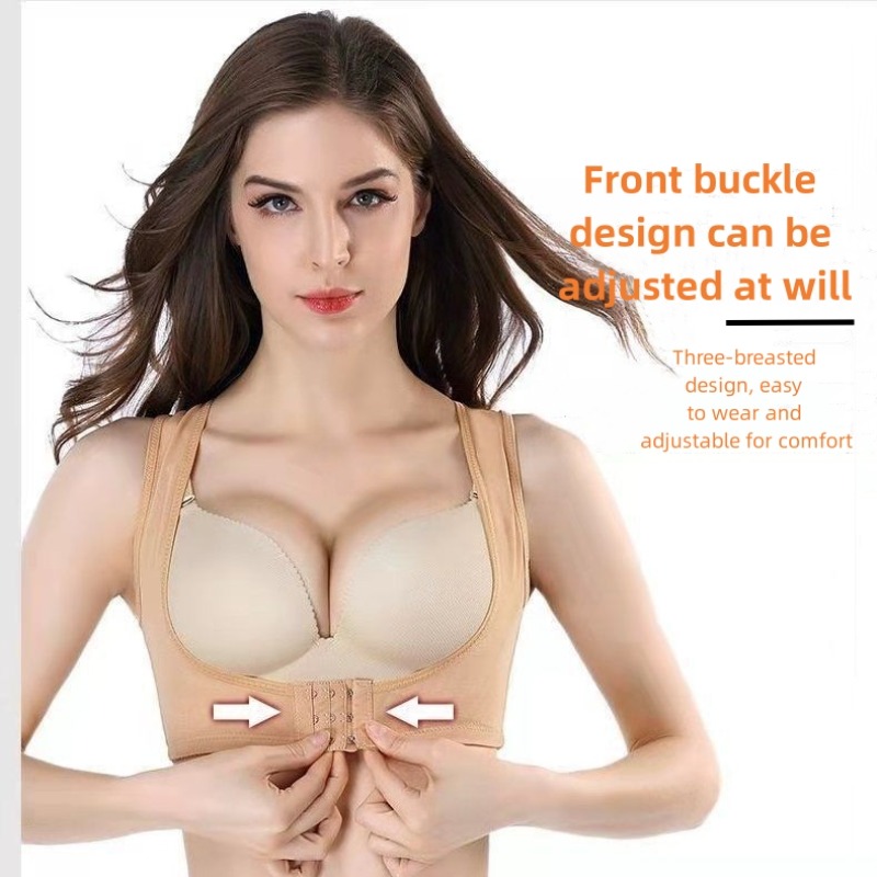 Invisible Body Shaper Corset W - Posture Corrector Back Brace review and price