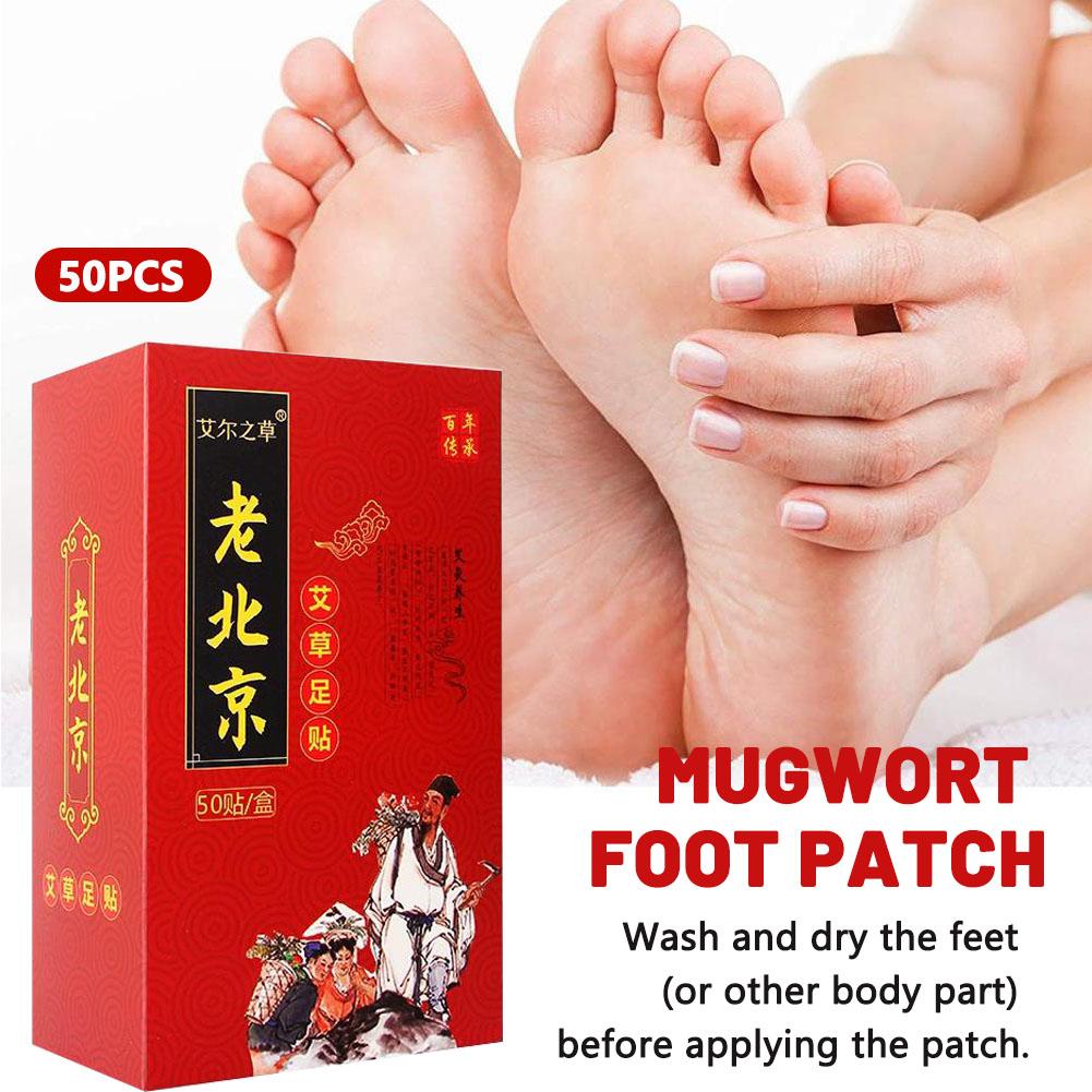 50/100/150/250Patches Peking T - Detox Foot Patch review and price