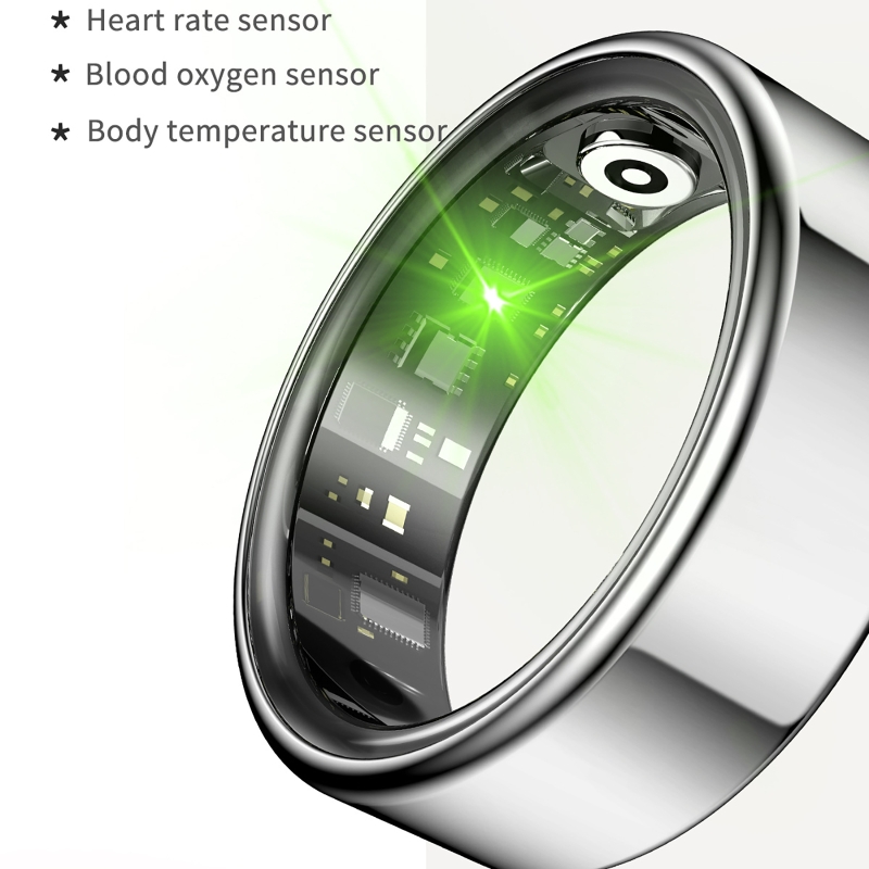 Smart Ring Health Tracker Hear - Women'S Health & Wellness Center review and price