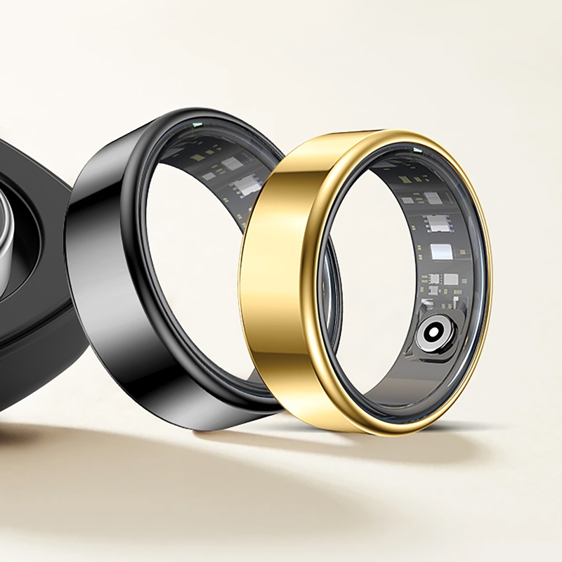 Smart Ring Health Tracker Hear - Women'S Health & Wellness Center review and price