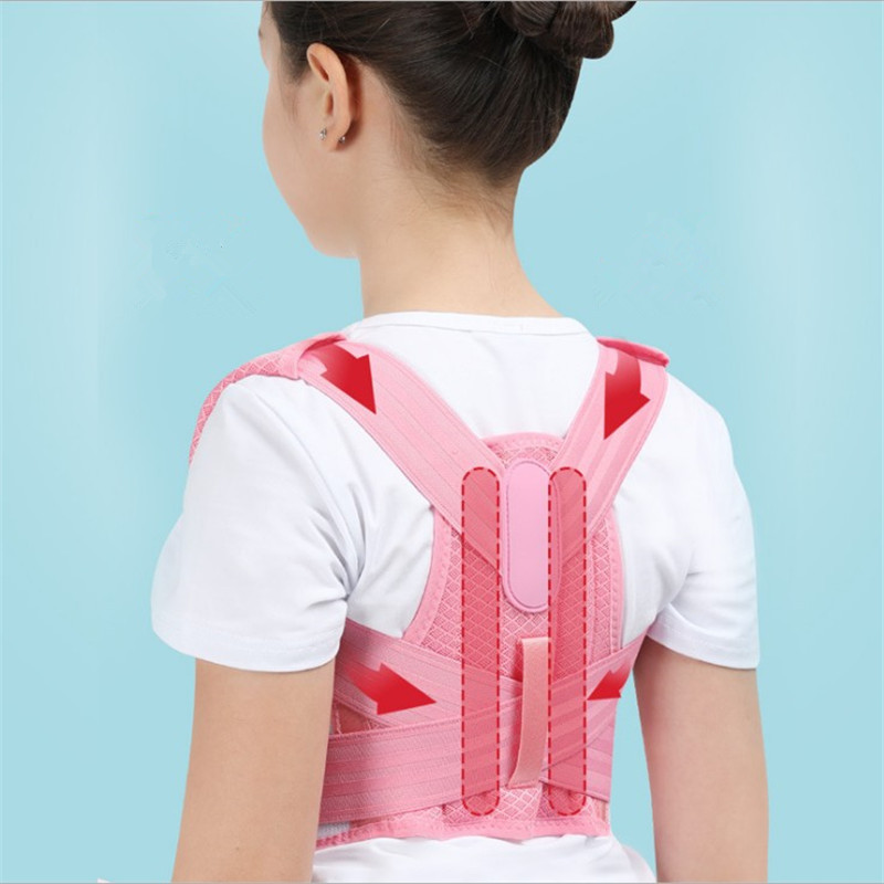 Adjustable Children Posture Co - Posture Corrector Back Brace review and price