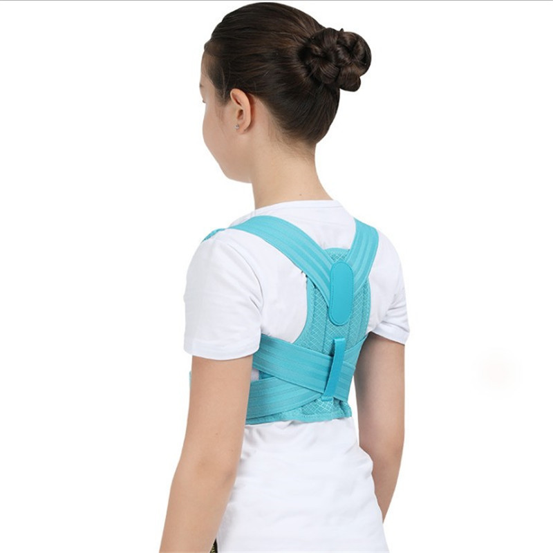 Adjustable Children Posture Co - Posture Corrector Back Brace review and price