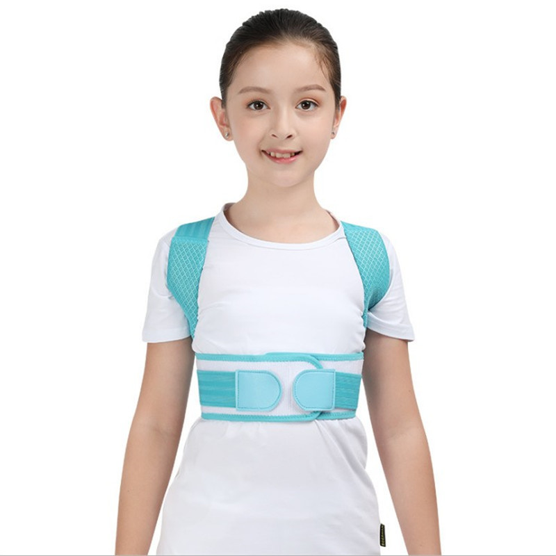 Adjustable Children Posture Co - Posture Corrector Back Brace review and price