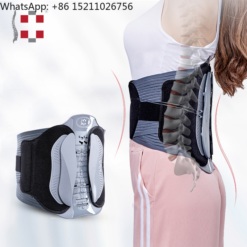 Alphay Spinal Support Belt Lum - Back Stretcher Lumbar review and price