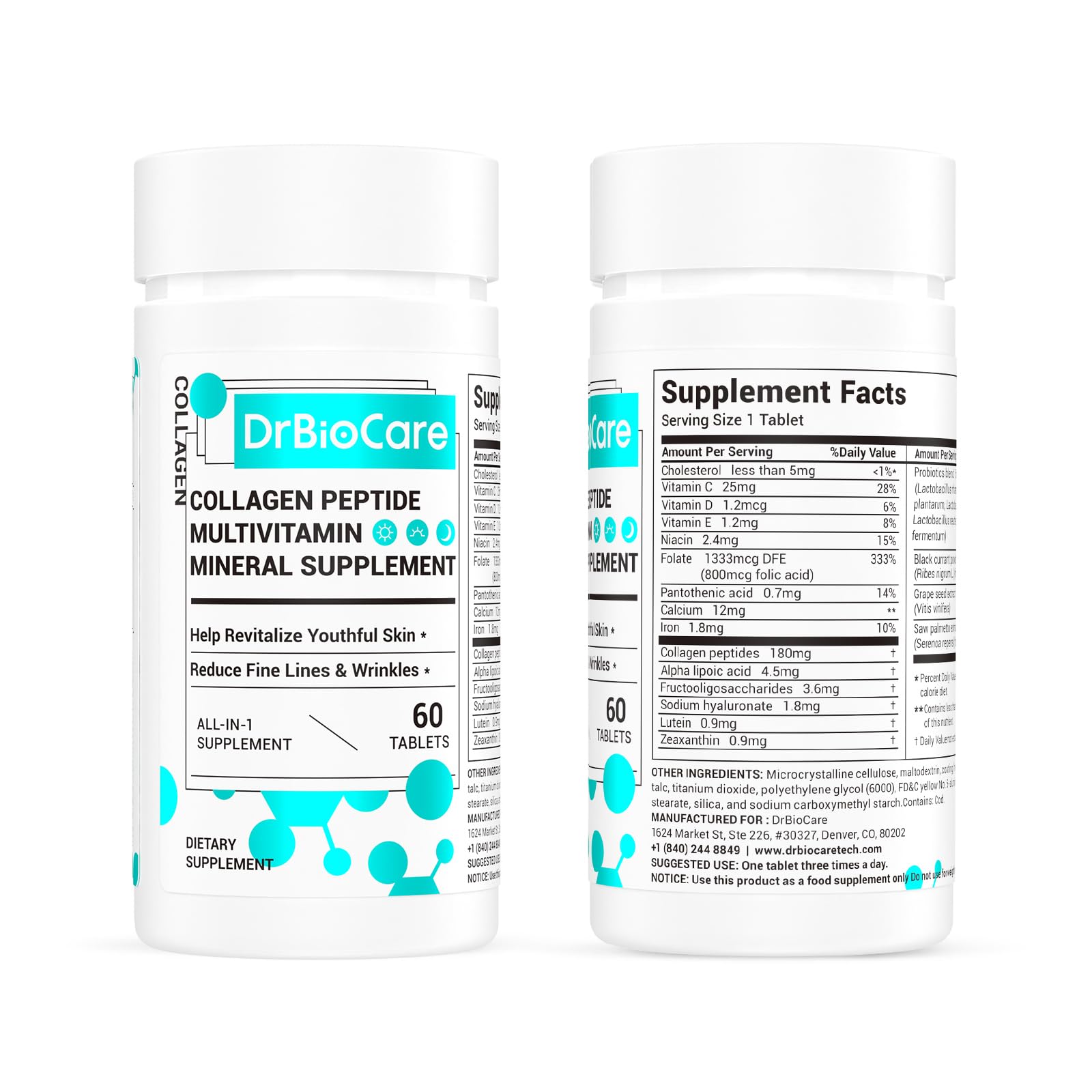 Complete Multivitamin Gummies  - Health & Wellness Lafayette review and price
