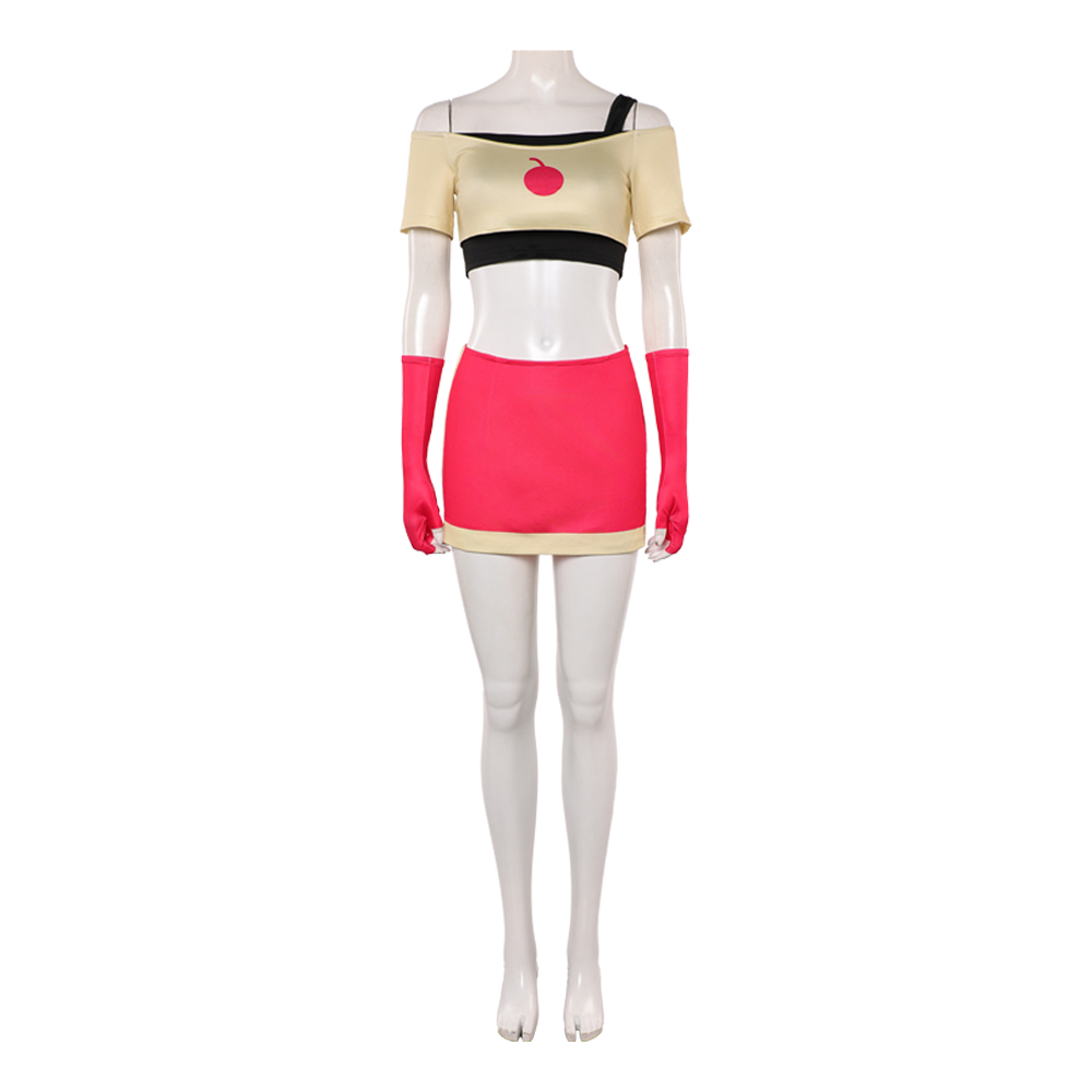Fantasy Cherri Bombs Cosplay C - Women'S Health & Wellness Center review and price