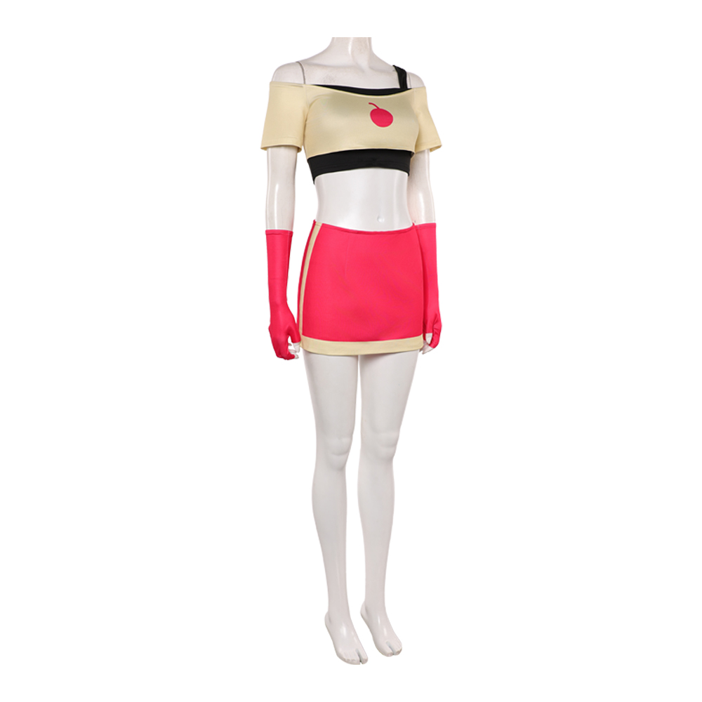 Fantasy Cherri Bombs Cosplay C - Women'S Health & Wellness Center review and price