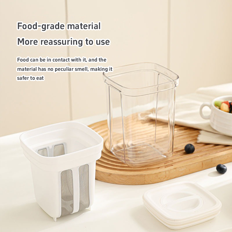 Home Yogurt Filter 304 Stainle - Health Wellness Gadgets review and price