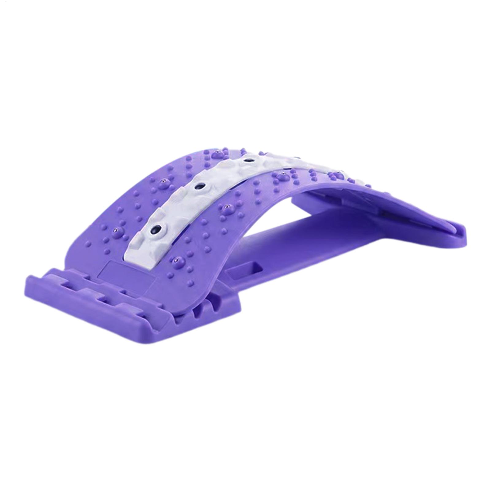 Lumbar Stretcher Multifunction - Back Stretcher Lumbar review and price