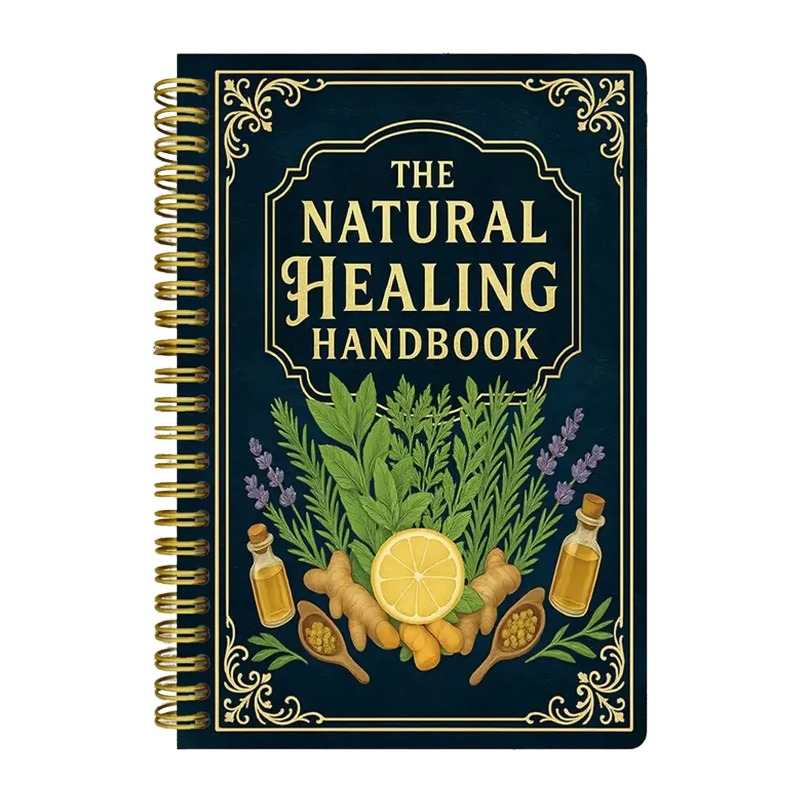 Natural Therapy Handbook, an E - Health & Wellness Lafayette review and price