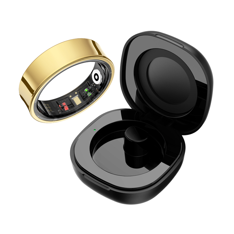 R09 Smart Ring Men Women with  - Blood Oxygen Monitor review and price