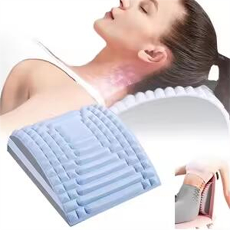 EVA Back Stretcher Pillow Lumb - Back Stretcher Lumbar review and price