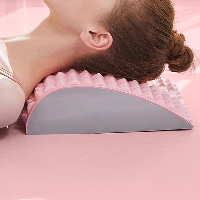 Back Stretcher Neck Pillow Rel - Back Stretcher Lumbar review and price
