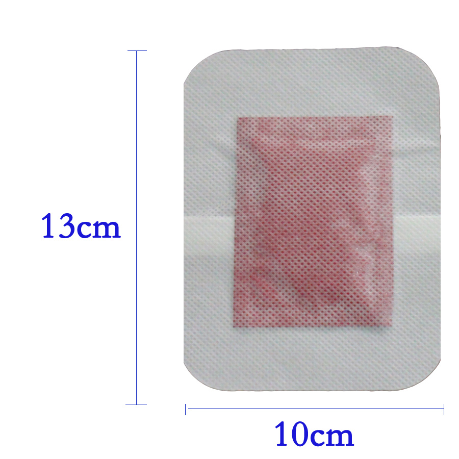 10pcs Herbal Rose Foot Detox P - Detox Foot Patch review and price