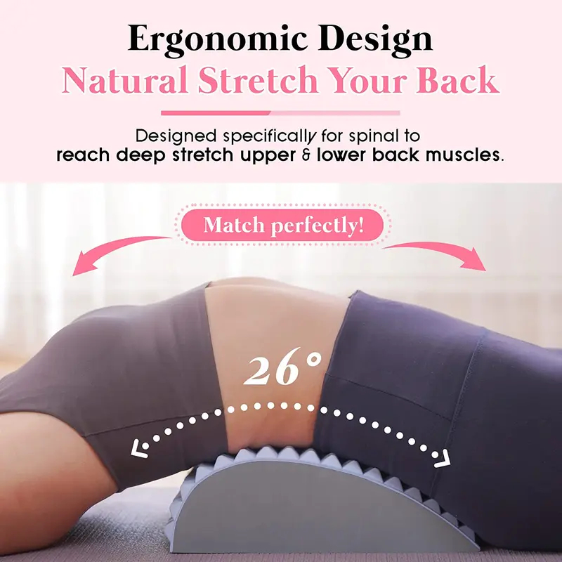 Lower Back Pain Relief Treatme - Posture Corrector Back Brace review and price