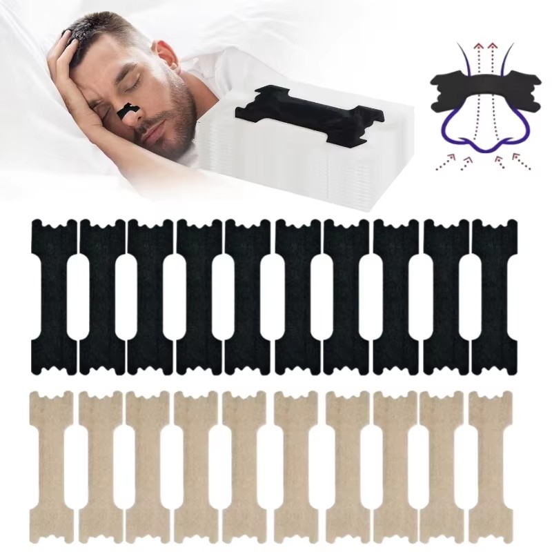 10-100pcs Anti-snoring Strips  - Health & Wellness Lafayette review and price