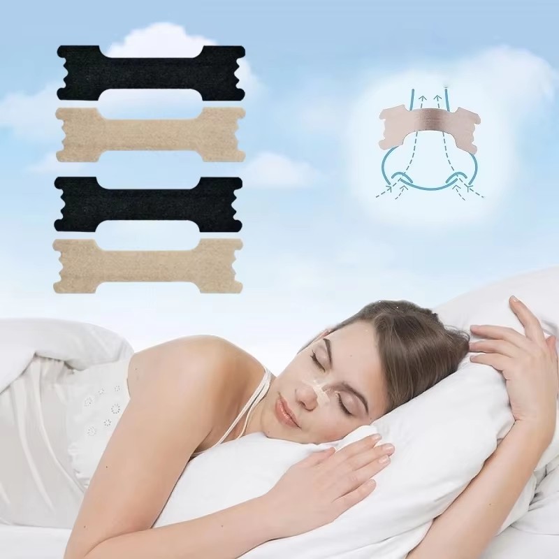10-100pcs Anti-snoring Strips  - Health & Wellness Lafayette review and price