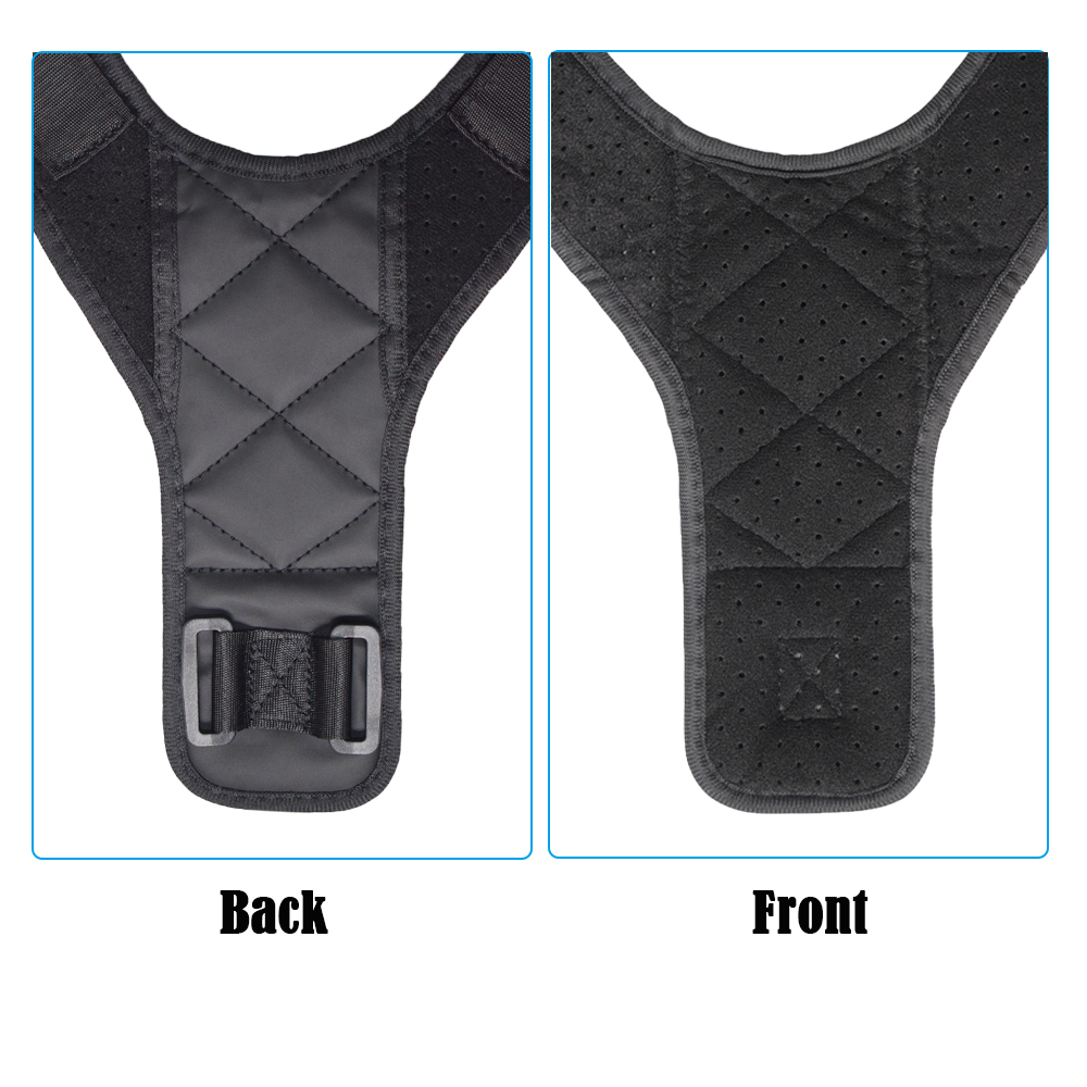 Back Posture Correction Belt H - Posture Corrector Back Brace review and price