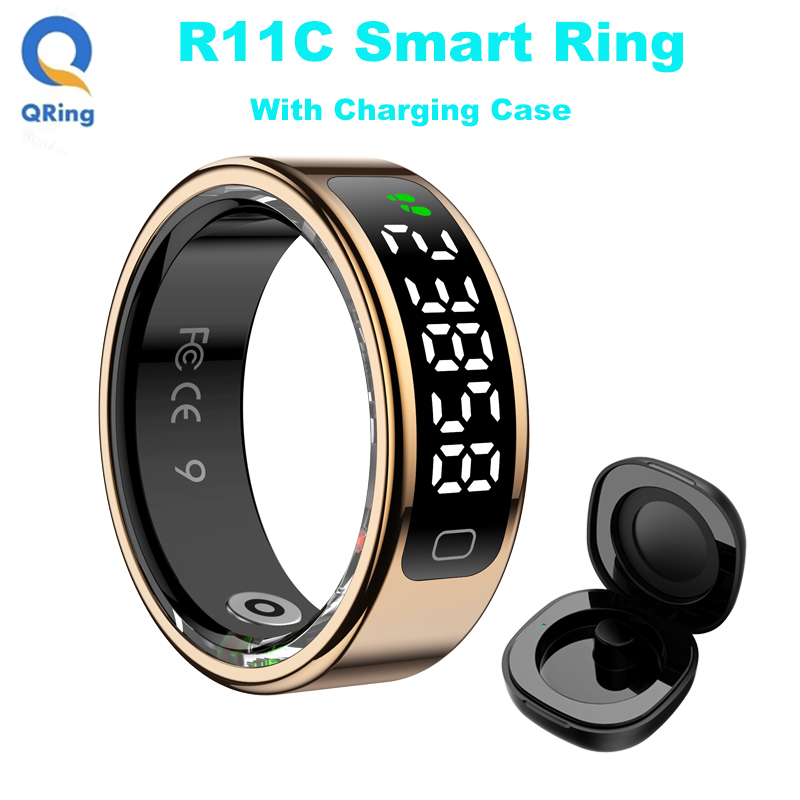 AMZMAX R11C Display Screen Sma - Blood Oxygen Monitor review and price