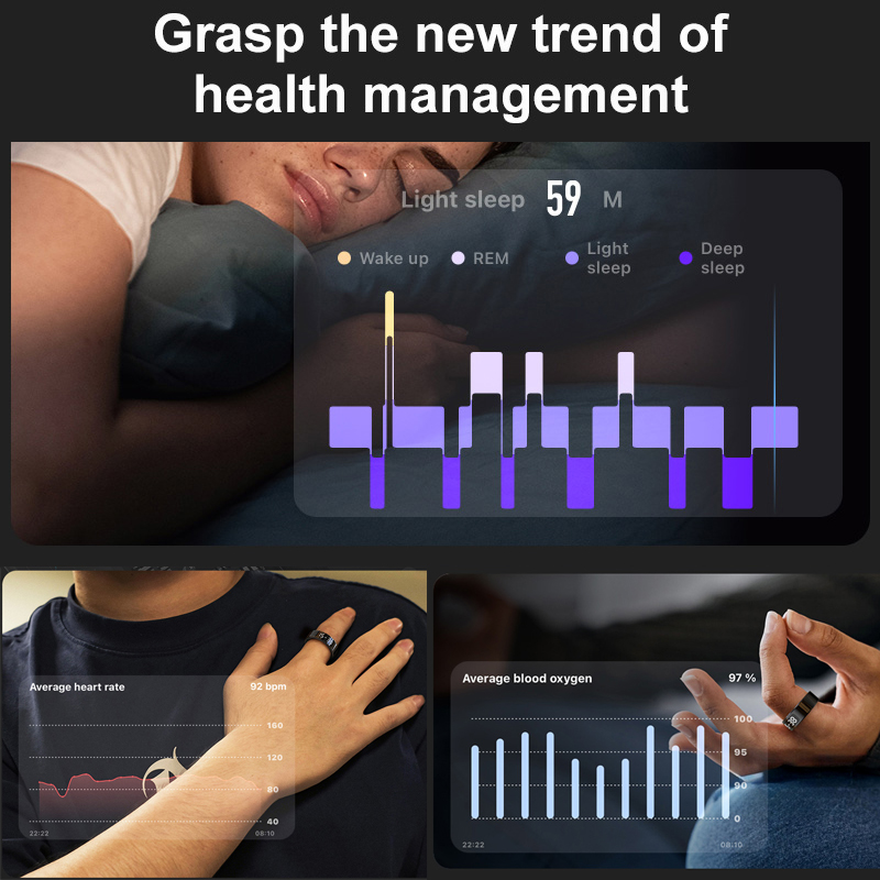 AMZMAX R11C Display Screen Sma - Blood Oxygen Monitor review and price