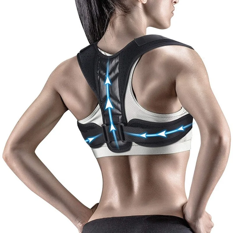 Back Shoulder Posture Correcto - Posture Corrector Back Brace review and price
