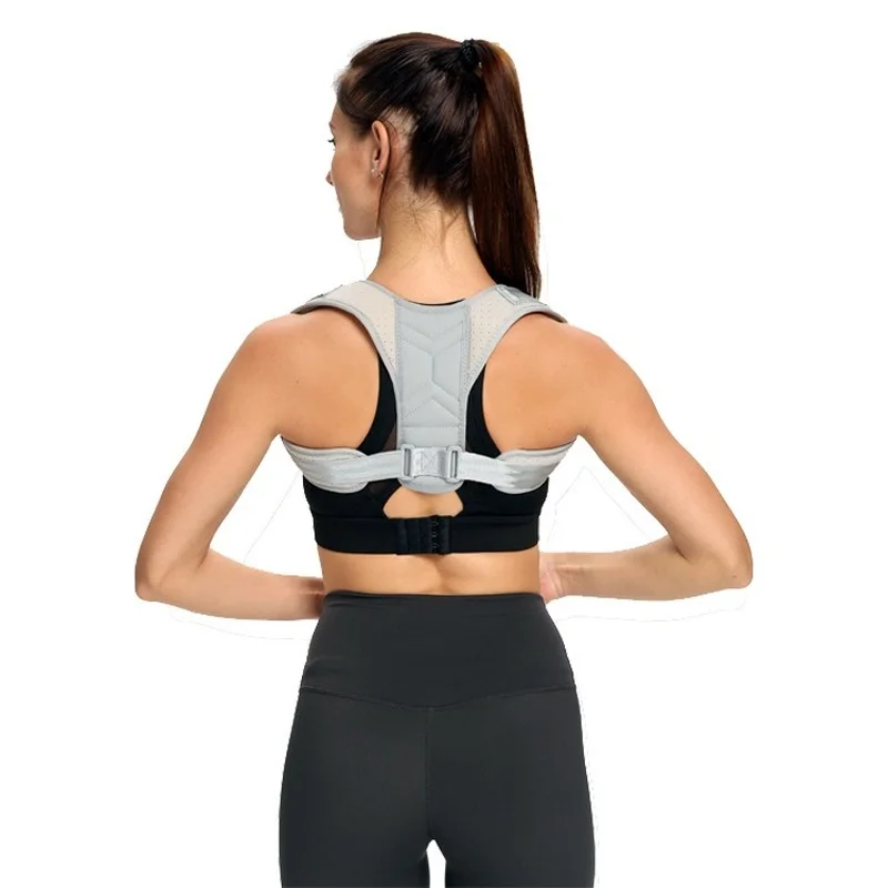 Back Shoulder Posture Correcto - Posture Corrector Back Brace review and price