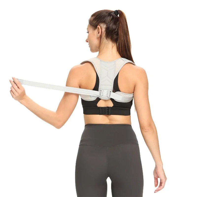 Back Shoulder Posture Correcto - Posture Corrector Back Brace review and price