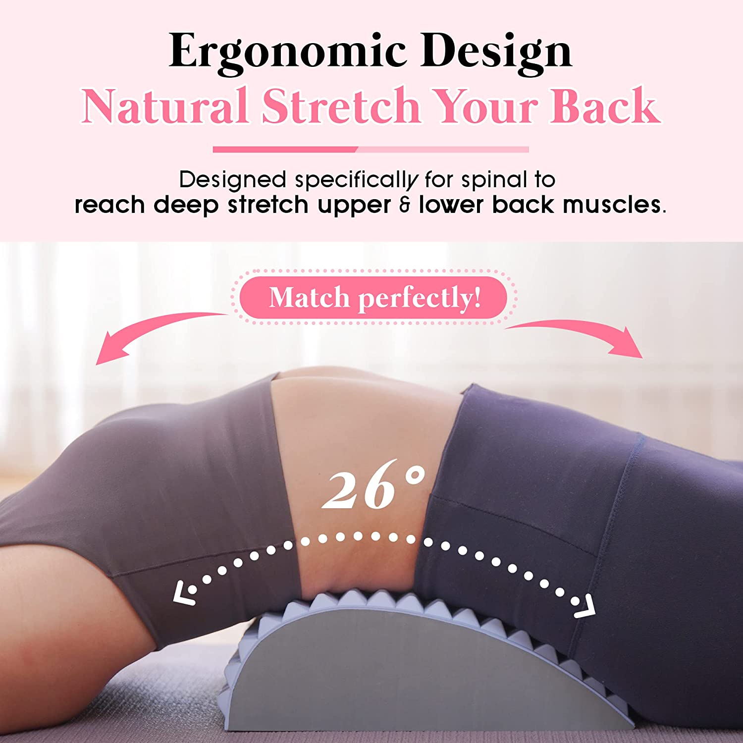 Lower Back Pain Relief Treatme - Posture Corrector Back Brace review and price